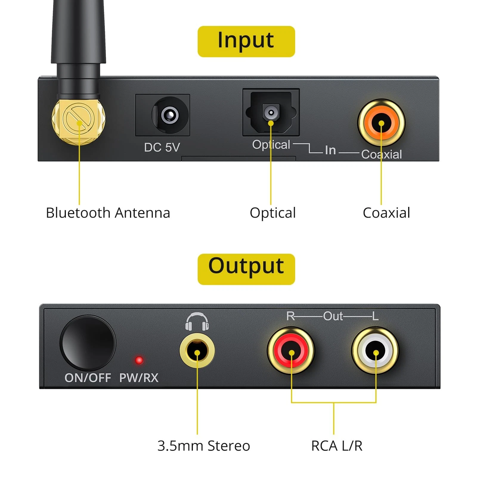 prozor-dac